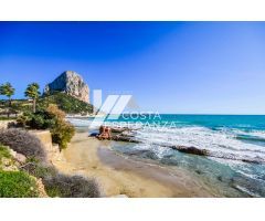 Apartamento en Venta en Calpe / Calp, Alicante