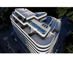 Atico en Venta en Calpe / Calp, Alicante