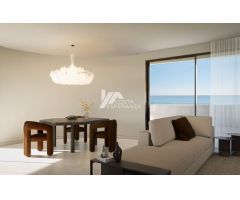 Atico en Venta en Calpe / Calp, Alicante