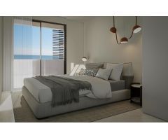 Atico en Venta en Calpe / Calp, Alicante