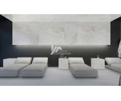 Atico en Venta en Calpe / Calp, Alicante