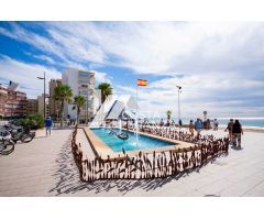 Atico en Venta en Calpe / Calp, Alicante