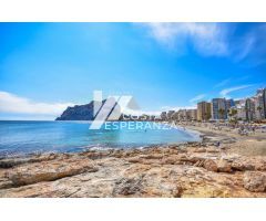 Atico en Venta en Calpe / Calp, Alicante