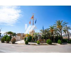 Atico en Venta en Calpe / Calp, Alicante