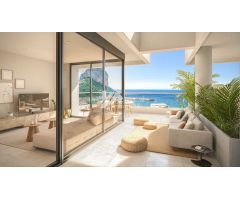 Atico en Venta en Calpe / Calp, Alicante