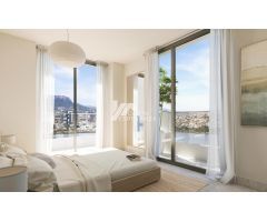 Atico en Venta en Calpe / Calp, Alicante