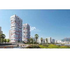 Atico en Venta en Calpe / Calp, Alicante