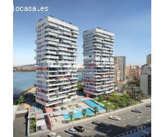 Atico en Venta en Calpe / Calp, Alicante