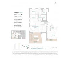 Atico en Venta en Calpe / Calp, Alicante