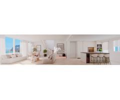 Atico en Venta en Calpe / Calp, Alicante