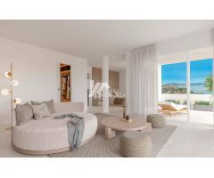 Atico en Venta en Calpe / Calp, Alicante