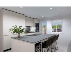 Atico en Venta en Calpe / Calp, Alicante