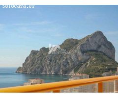 Atico en Venta en Calpe / Calp, Alicante