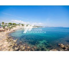 Atico en Venta en Calpe / Calp, Alicante