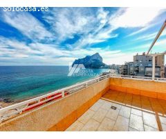 Atico en Venta en Calpe / Calp, Alicante