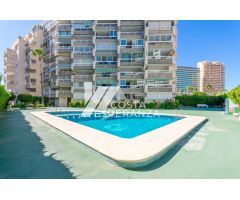 Atico en Venta en Calpe / Calp, Alicante
