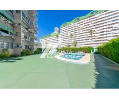 Atico en Venta en Calpe / Calp, Alicante