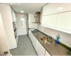 Atico en Venta en Calpe / Calp, Alicante