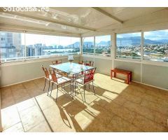Atico en Venta en Calpe / Calp, Alicante