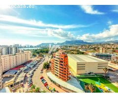 Atico en Venta en Calpe / Calp, Alicante