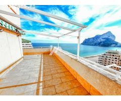 Atico en Venta en Calpe / Calp, Alicante