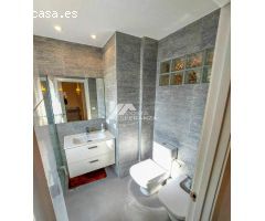 Atico en Venta en Calpe / Calp, Alicante