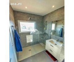 Atico en Venta en Calpe / Calp, Alicante