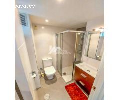 Atico en Venta en Calpe / Calp, Alicante