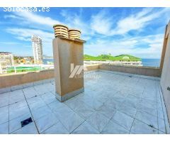 Atico en Venta en Calpe / Calp, Alicante