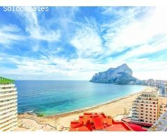 Atico en Venta en Calpe / Calp, Alicante
