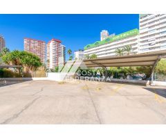 Atico en Venta en Calpe / Calp, Alicante