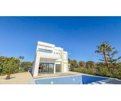 Chalet en Venta en Benissa, Alicante