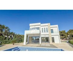 Chalet en Venta en Benissa, Alicante