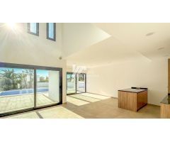 Chalet en Venta en Benissa, Alicante