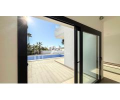 Chalet en Venta en Benissa, Alicante