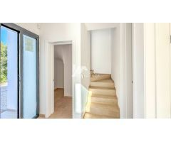Chalet en Venta en Benissa, Alicante