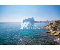 Chalet en Venta en Benissa, Alicante