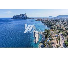 Chalet en Venta en Benissa, Alicante