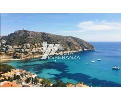 Chalet en Venta en Benissa, Alicante