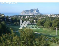 Chalet en Venta en Benissa, Alicante