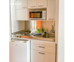 Estudio en Venta en Calpe / Calp, Alicante