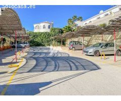 Estudio en Venta en Calpe / Calp, Alicante