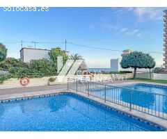 Estudio en Venta en Calpe / Calp, Alicante