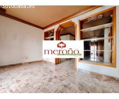 VIVIENDA CENTRO