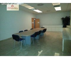 NAVE VENTA ELCHE PARQUE EMPRESARIAL
