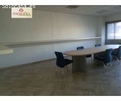 NAVE VENTA ELCHE PARQUE EMPRESARIAL