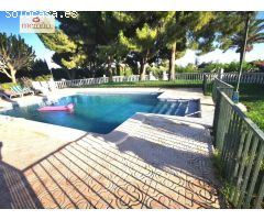 CHALET MATOLA