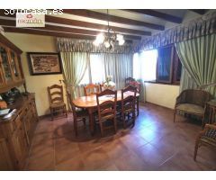 CHALET MATOLA