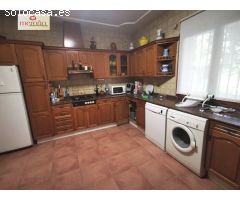 CHALET MATOLA