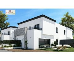 BUNGALOW EN CONSTRUCCION GRAN ALACANT